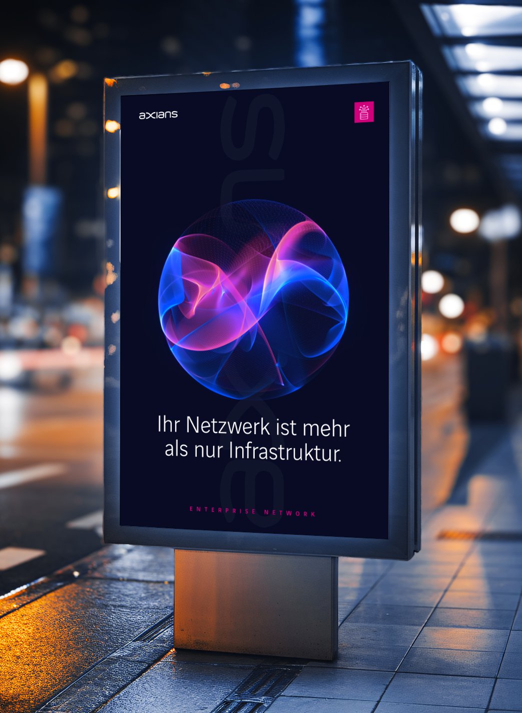 Enterprise Networks 2