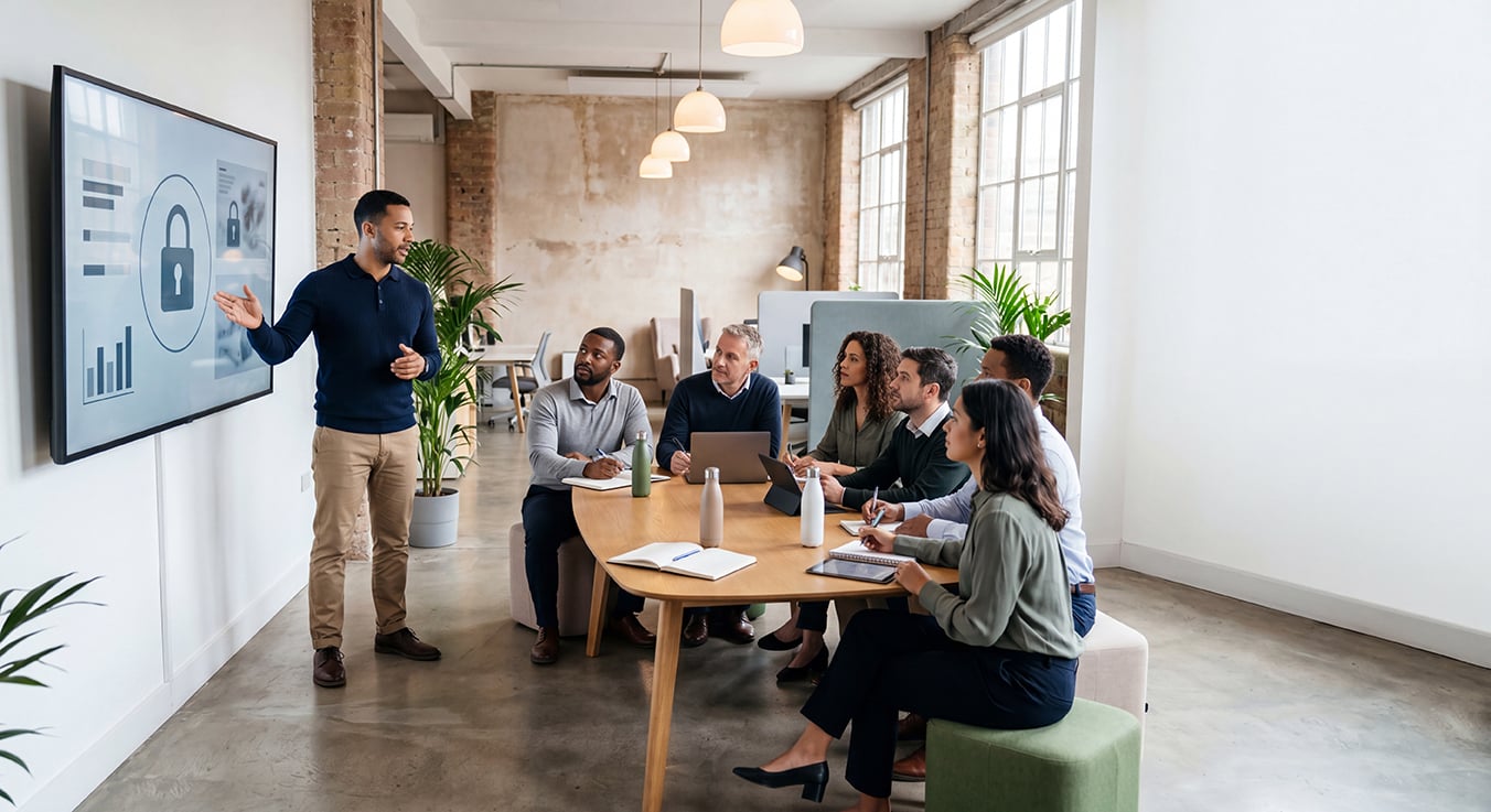 Bild: Digital Workspace