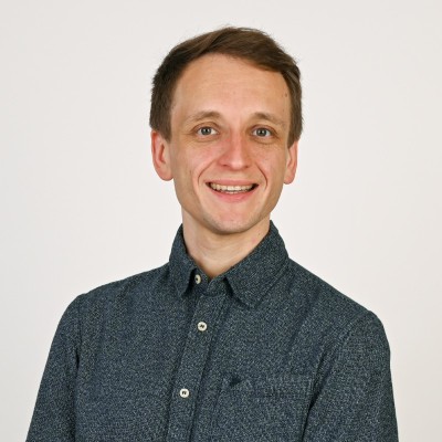 Picture of Tobias Lüthi