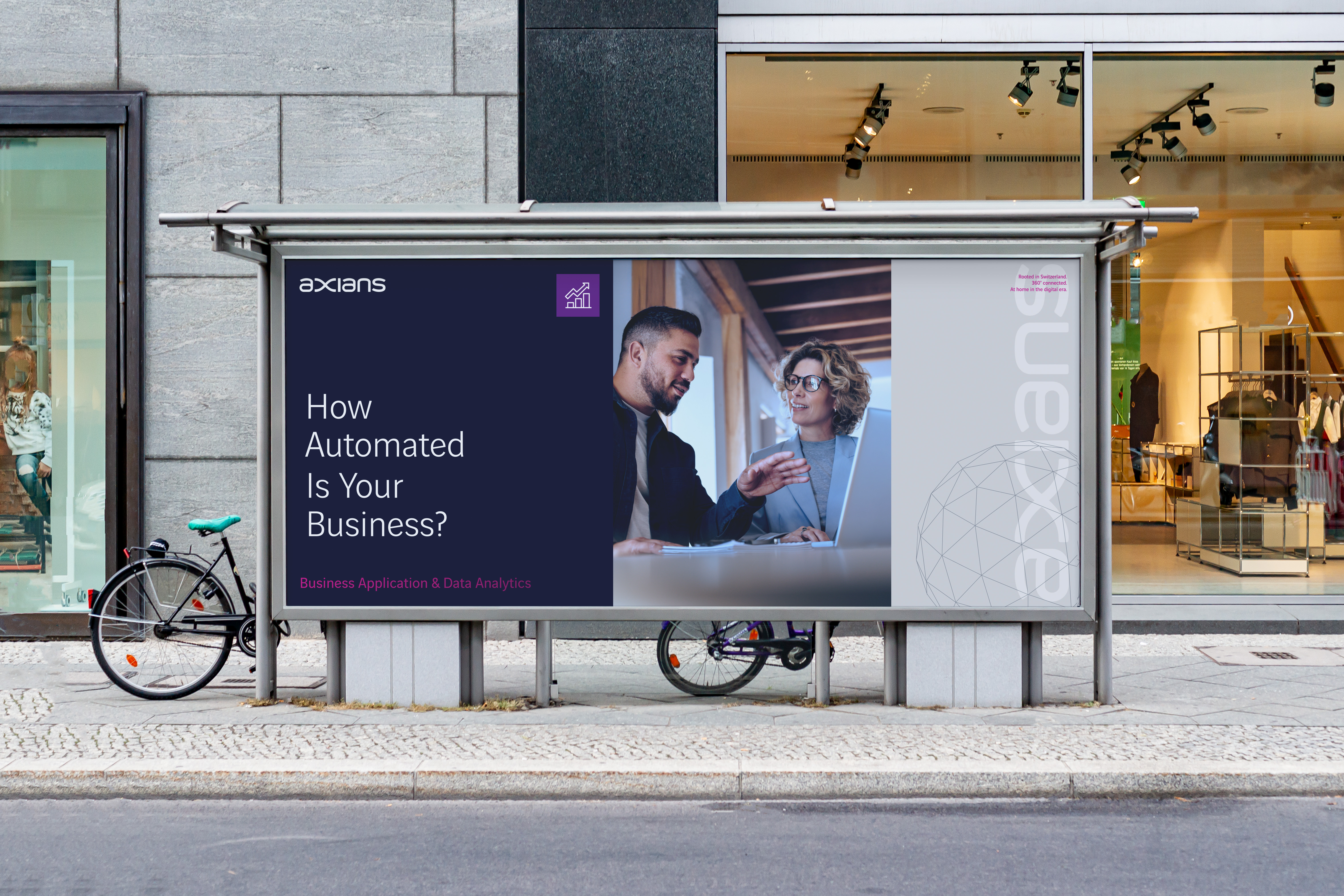 Make the most of your existing data