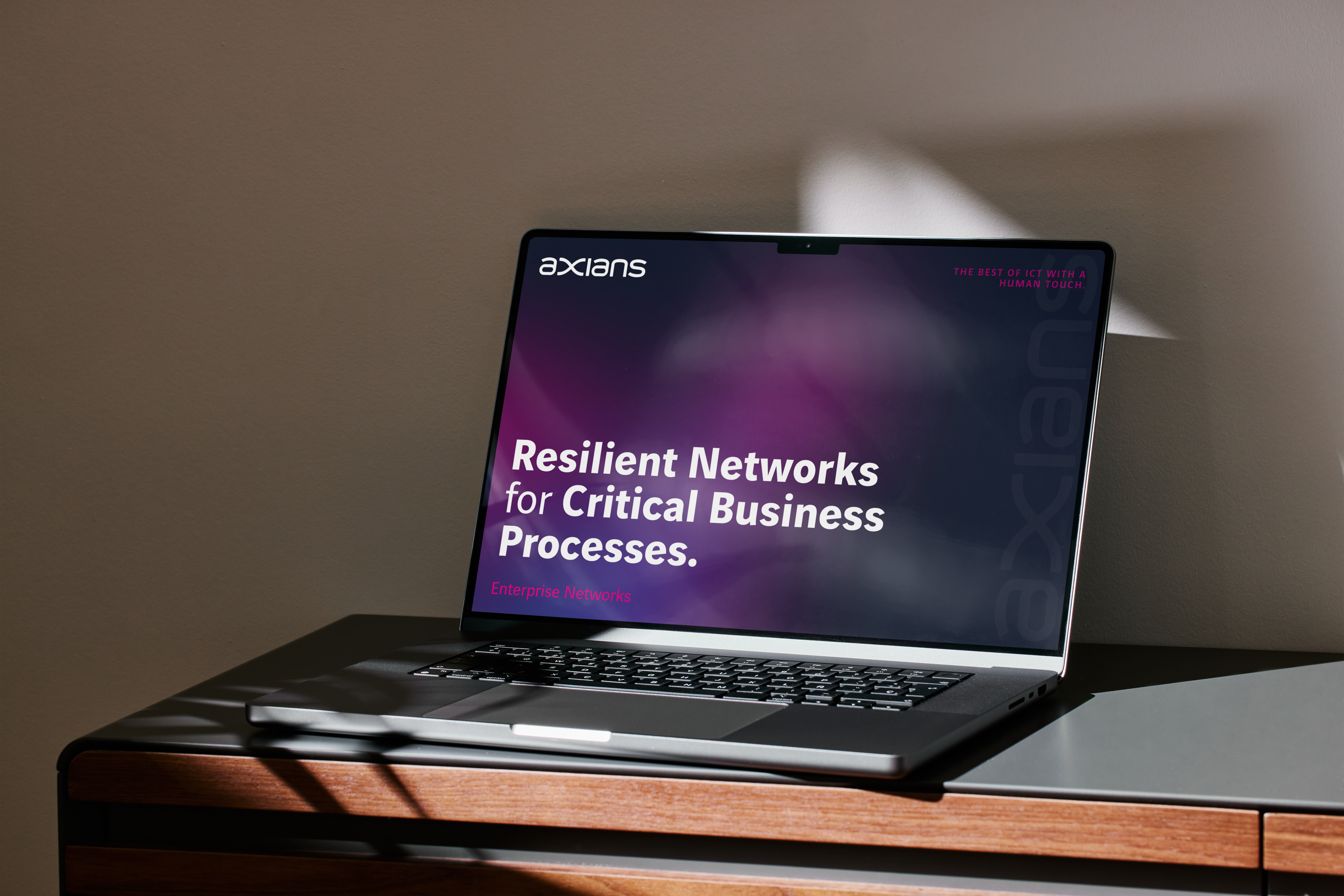 AI Readiness starts in the network