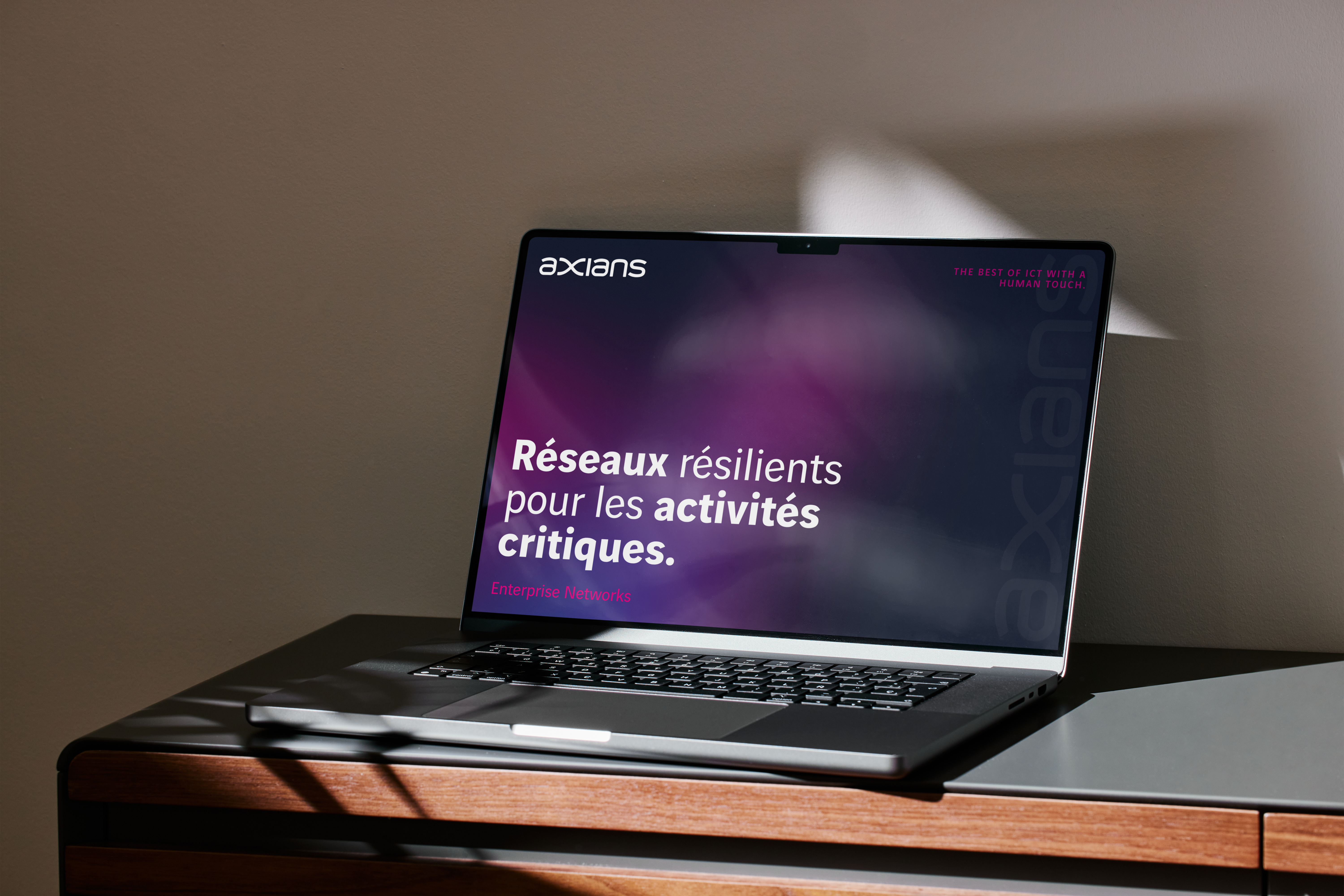 L’«AI Readiness» commence dans le réseau