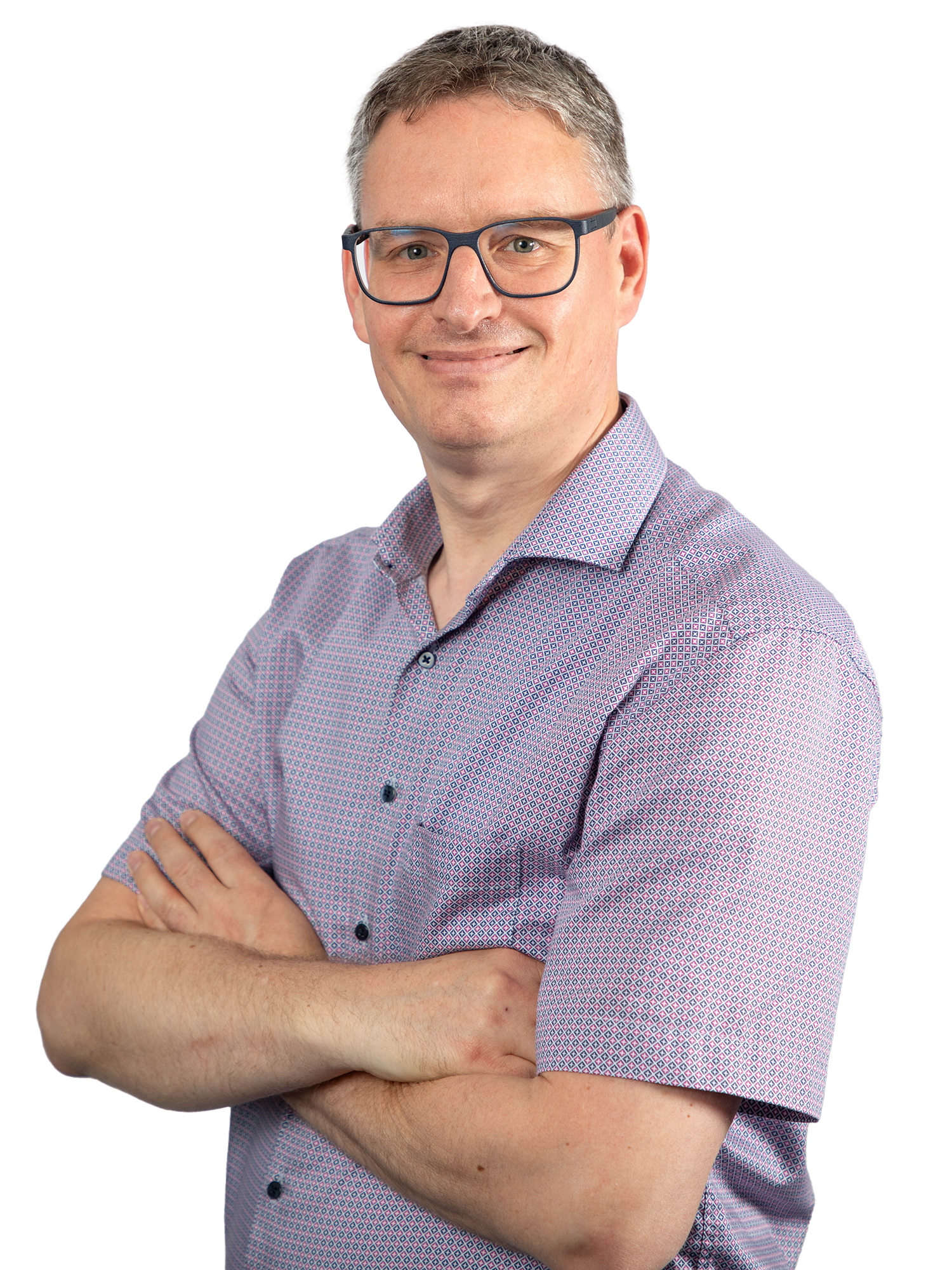 Picture of Martin Buck